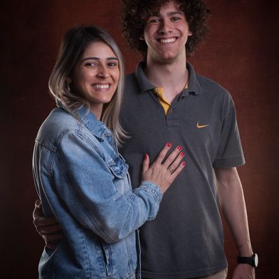 Emma & Oliver