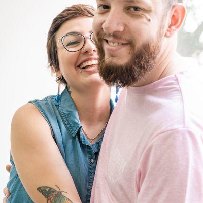 Sophie & Liam